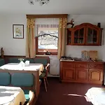 Haus Alpenheim פלאכאו