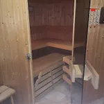 Maison d'hôtes Haus Alpenheim Flachau