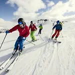 Haus Alpenheim 3* פלאכאו
