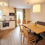 Haus Alpenheim 3* Flachau