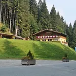 Maison d'hôtes Haus Alpenheim Flachau