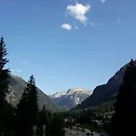Maison d'hôtes Haus Alpenheim Flachau