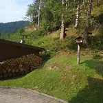 Haus Alpenheim Maison d'hôtes