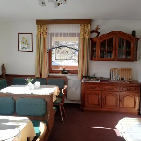 Haus Alpenheim Flachau
