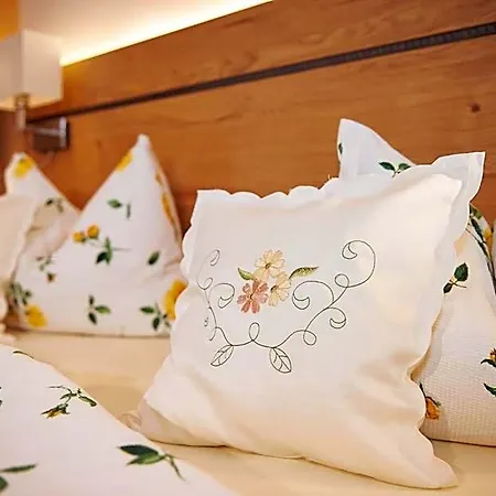 Haus Alpenheim 3*
