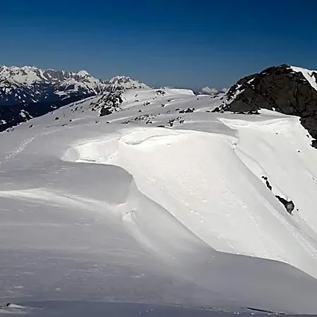 Haus Alpenheim Guest house Flachau