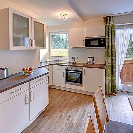 Haus Alpenheim Guest house Flachau