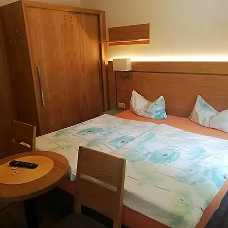 Haus Alpenheim Guest house 3*