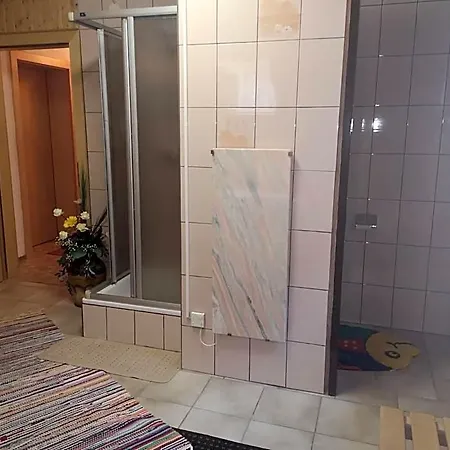 Haus Alpenheim Flachau