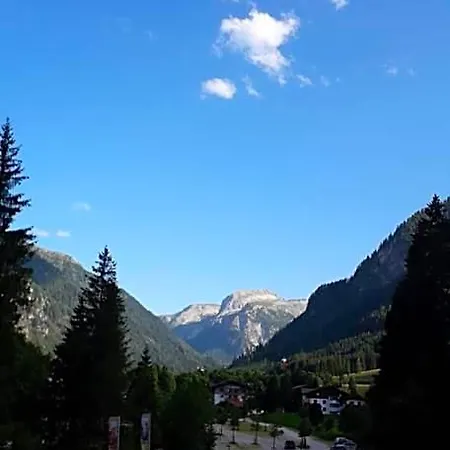 Haus Alpenheim Flachau