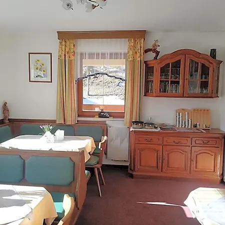 Haus Alpenheim Guest house Flachau