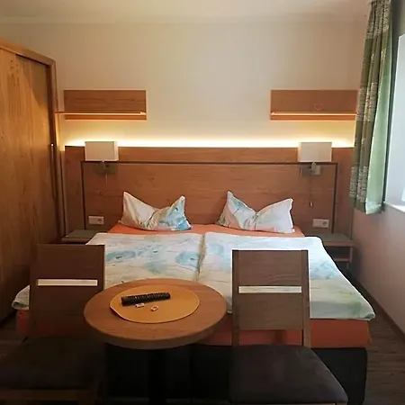 Haus Alpenheim Flachau
