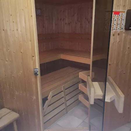 Guest house Haus Alpenheim Flachau