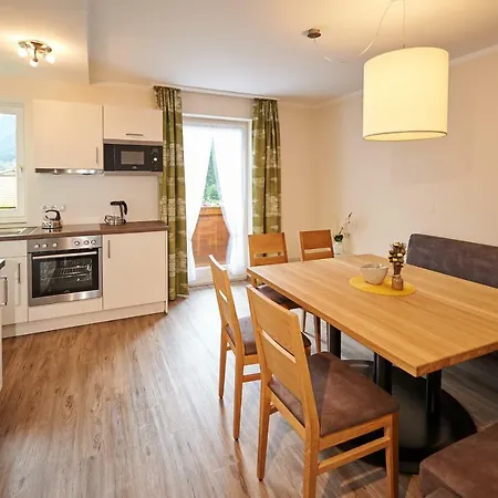 Haus Alpenheim 3* Flachau