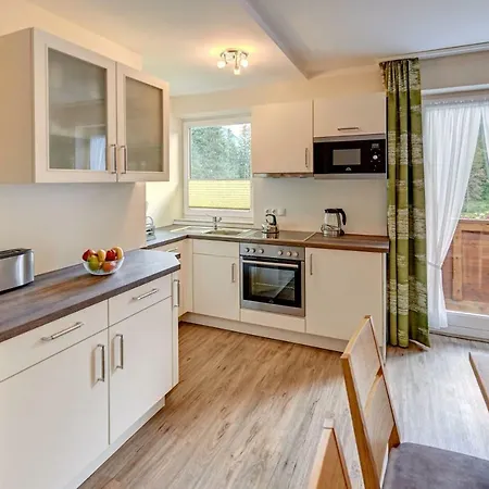 Gasthuis Haus Alpenheim