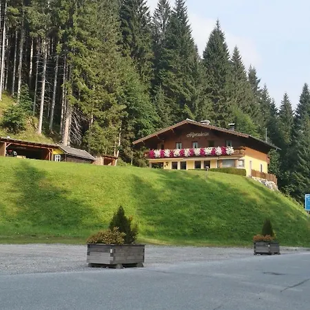 Gasthuis Haus Alpenheim Flachau