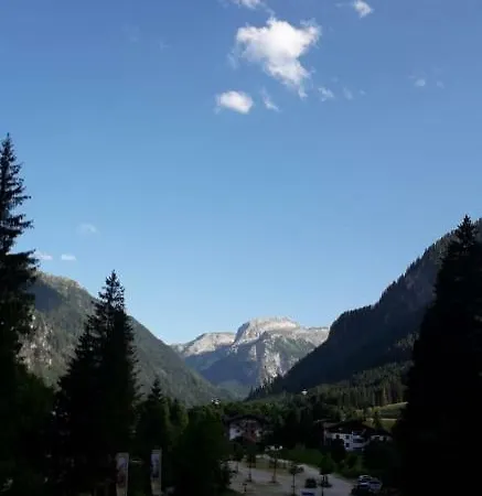 Pensionat Haus Alpenheim Flachau