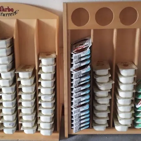 Haus Alpenheim Pensionat Flachau