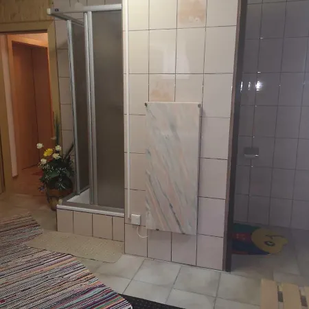 Haus Alpenheim *