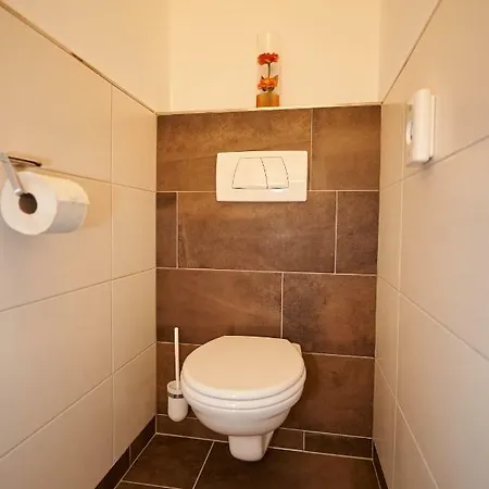 Haus Alpenheim Flachau